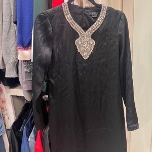 Bird by Juicy Couture Silk Dress